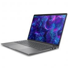 Portátil Workstation HP ZBook 8 G1i Intel Core Ultra 7-265H/ 64GB/ 1TB SSD/ RTX 500 Ada/ 14'/ Win11 Pro
