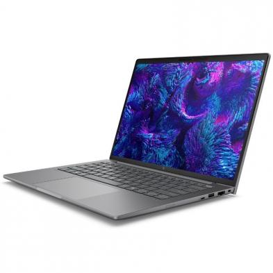 Portátil Workstation HP ZBook 8 G1i Intel Core Ultra 7-265H/ 64GB/ 1TB SSD/ RTX 500 Ada/ 14'/ Win11 Pro