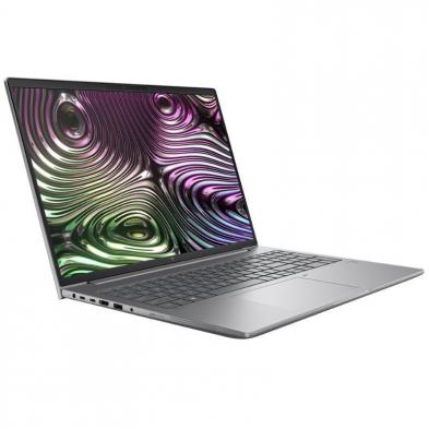 Portátil Workstation HP ZBook X G1i D70SQET Intel Core Ultra 7-255H/ 32GB/ 1TB SSD/ RTX Pro 1000 Blackwell/ 16'/ Win11 Pro