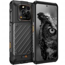 Smartphone Rugerizado RugOne Xever 7 by Ulefone 12GB/ 512GB/ 6.7'/ 5G/ Negro