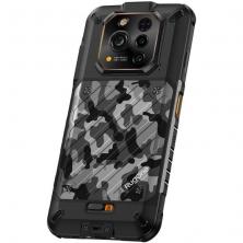 Smartphone Rugerizado RugOne Xever 7 by Ulefone 12GB/ 512GB/ 6.7'/ 5G/ Negro