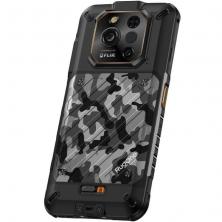 Smartphone Rugerizado RugOne Xever 7 Pro by Ulefone 12GB/ 512GB/ 6.7'/ 5G/ Negro