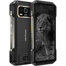 Smartphone Rugerizado Ulefone Armor 27 Pro 12GB/ 256GB/ 6.78'/ 5G/ Negro