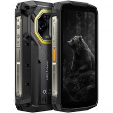 Smartphone Rugerizado Ulefone Armor Mini 20 8GB/ 256GB/ 4.7'/ Negro
