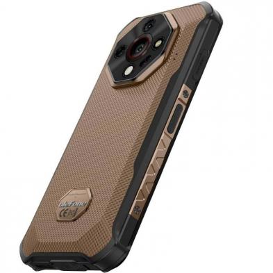Smartphone Rugerizado Ulefone Armor X16 Pro 8GB/ 256GB/ 6.56'/ 5G/ Duna Arena