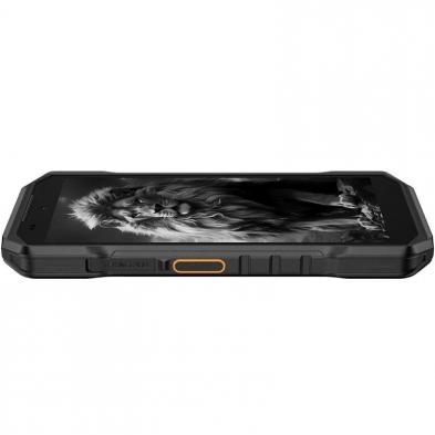 Smartphone Rugerizado Ulefone Armor X32 Pro 8GB/ 256GB/ 5.65'/ 5G/ Negro