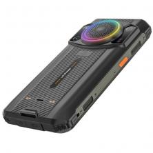 Smartphone Rugerizado Ulefone Armor 21 8GB/ 256GB/ 6.58'/ Negro