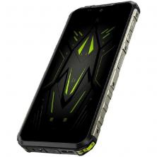 Smartphone Rugerizado Ulefone Armor 22 8GB/ 128GB/ 6.58'/ Negro y Verde