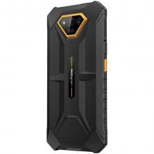 Smartphone Rugerizado Ulefone Armor X13 6GB/ 64GB/ 6.52'/ Negro y Naranja