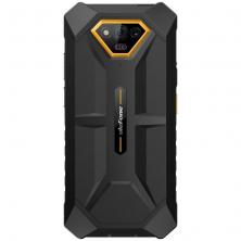 Smartphone Rugerizado Ulefone Armor X13 6GB/ 64GB/ 6.52'/ Negro y Naranja