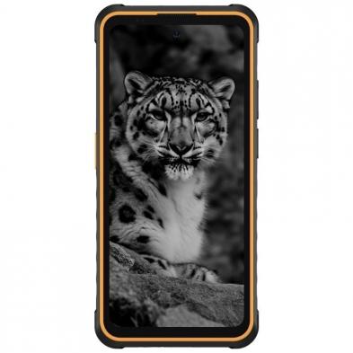 Smartphone Rugerizado Ulefone Armor X31 6GB/ 128GB/ 6.56'/ Negro y Naranja