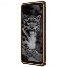 Smartphone Rugerizado Ulefone Armor X31 6GB/ 128GB/ 6.56'/ Negro y Naranja