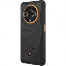 Smartphone Rugerizado Ulefone Armor X31 6GB/ 128GB/ 6.56'/ Negro y Naranja