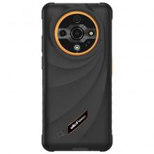 Smartphone Rugerizado Ulefone Armor X31 6GB/ 128GB/ 6.56'/ Negro y Naranja