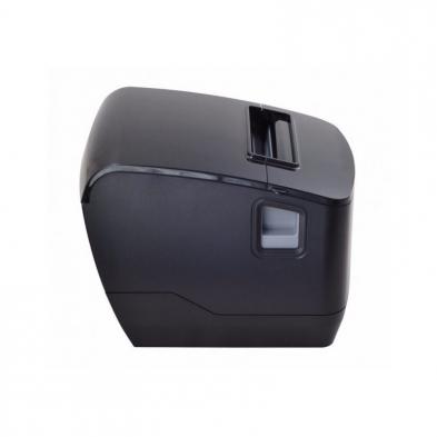 Impresora de Tickets Premier ITP-73/ Térmica/ Ancho papel 80mm/ USB-RS232/ Negra