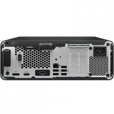 PC HP Pro SFF 400 G9 9M8R0AT Intel Core i5-14500/ 16GB/ 512GB SSD/ Win11 Pro