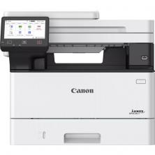 Multifunción Láser Monocromo Canon i-SENSYS MF463DW II WiFi/ Dúplex/ Blanca
