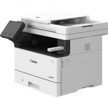 Multifunción Láser Monocromo Canon i-SENSYS MF463DW II WiFi/ Dúplex/ Blanca