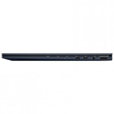 Portátil Asus ZenBook 14 OLED UX3405CA-QD1312W Intel Core Ultra 7-255H/ 16GB/ 1TB SSD/ 14'/ Win11