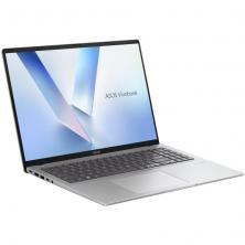 Portátil Asus VivoBook 16 X1607CA-MB060 Intel Core Ultra 5-225H/ 16GB/ 1TB SSD/ 16'/ Sin Sistema Operativo