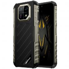 Smartphone Rugerizado Ulefone Armor 22 8GB/ 128GB/ 6.58'/ Negro