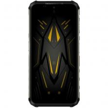 Smartphone Rugerizado Ulefone Armor 22 8GB/ 128GB/ 6.58'/ Negro