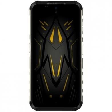 Smartphone Rugerizado Ulefone Armor 22 8GB/ 128GB/ 6.58'/ Negro