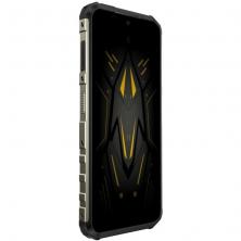 Smartphone Rugerizado Ulefone Armor 22 8GB/ 128GB/ 6.58'/ Negro