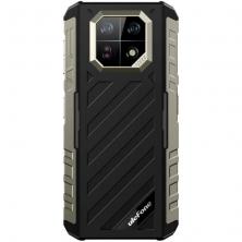 Smartphone Rugerizado Ulefone Armor 22 8GB/ 128GB/ 6.58'/ Negro