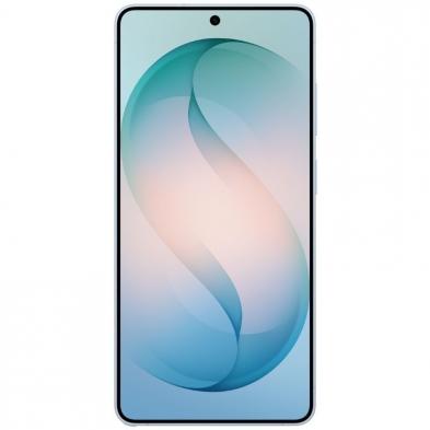 Smartphone Samsung Galaxy S26 Ultra 12GB/ 256GB/ 6.9'/ 5G/ Azul Claro