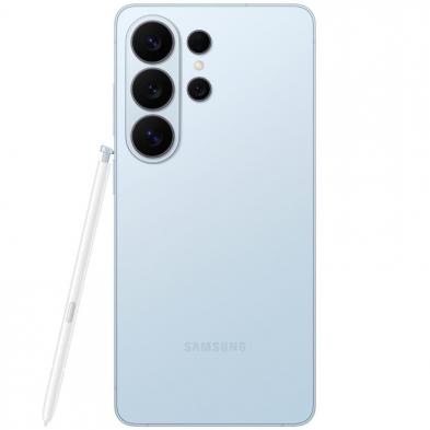 Smartphone Samsung Galaxy S26 Ultra 12GB/ 256GB/ 6.9'/ 5G/ Azul Claro