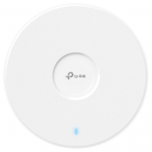 Punto de Acceso Inalámbrico TP-Link Omada EAP723/ WiFi 7/ 3600Mbps/ 2.4GHz 5GHz/ 4 Antenas/ WiFi 802.11 a/b/g/n/ac/ax/be