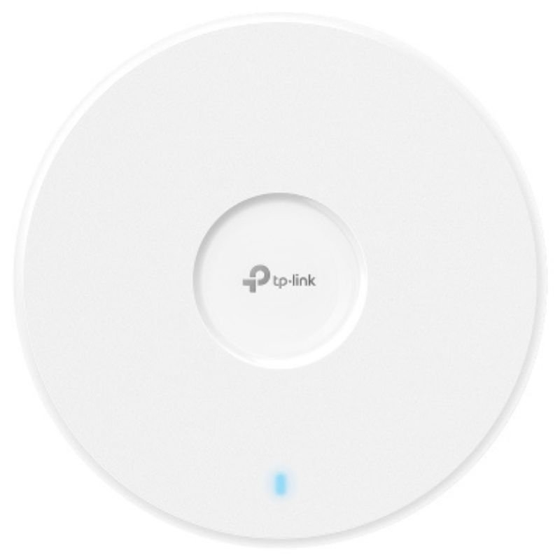 Punto de Acceso Inalámbrico TP-Link Omada EAP723/ WiFi 7/ 3600Mbps/ 2.4GHz 5GHz/ 4 Antenas/ WiFi 802.11 a/b/g/n/ac/ax/be