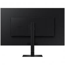 Monitor Profesional Samsung ViewFinity S8 S80UD S37D804UAU 37'/ 4K/ Regulable en altura/ Negro