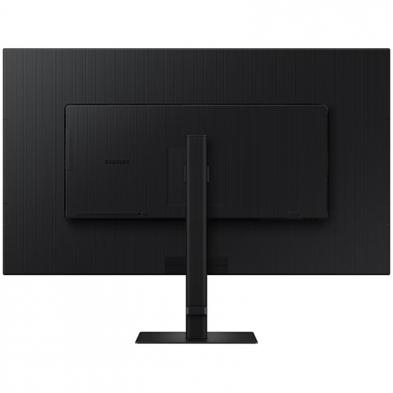 Monitor Profesional Samsung ViewFinity S8 S80UD S37D804UAU 37'/ 4K/ Regulable en altura/ Negro