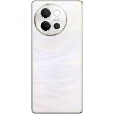 Smartphone Vivo V40 Lite 8GB/ 256GB/ 6.78'/ 5G/ Blanco