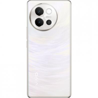 Smartphone Vivo V40 Lite 8GB/ 256GB/ 6.78'/ 5G/ Blanco