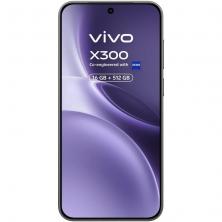 Smartphone Vivo X300 Pro 16GB/ 512GB/ 6.78'/ 5G/ Negro + Kit fotográfico Vivo X300 Pro