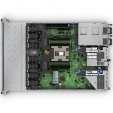 Servidor HPE ProLiant DL325 Gen11 AMD EPYC 9224/ 64GB Ram/ 2x 480GB SSD