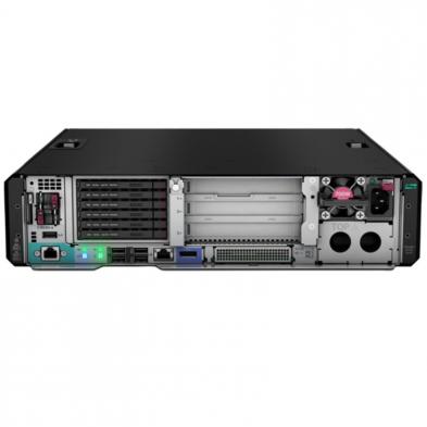 Servidor HPE ProLiant DL145 Gen11 AMD EPYC 8124P/ 64GB Ram