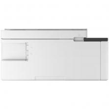 Multifunción Recargable Canon MAXIFY GX1051 MegaTank WiFi/ Dúplex/ Blanca