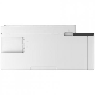 Multifunción Recargable Canon MAXIFY GX1051 MegaTank WiFi/ Dúplex/ Blanca