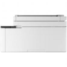 Multifunción Recargable Canon MAXIFY GX2051 MegaTank WiFi/ Fax/ Blanca