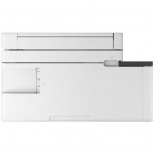 Multifunción Recargable Canon MAXIFY GX2051 MegaTank WiFi/ Fax/ Blanca