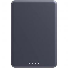 Powerbank 5000mAh Xiaomi Super Slim Magnetic Power Bank 5000/ 22.5W/ Negra