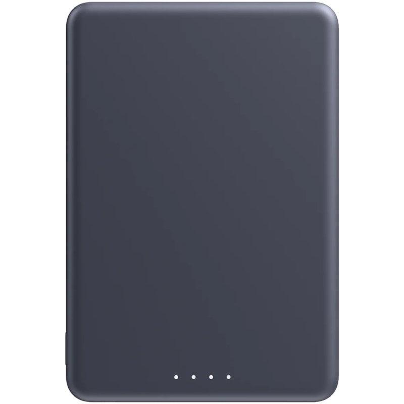 Powerbank 5000mAh Xiaomi Super Slim Magnetic Power Bank 5000/ 22.5W/ Negra