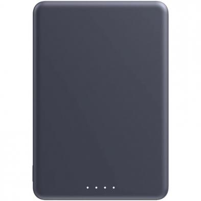 Powerbank 5000mAh Xiaomi Super Slim Magnetic Power Bank 5000/ 22.5W/ Negra