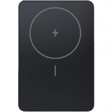 Powerbank 5000mAh Xiaomi Super Slim Magnetic Power Bank 5000/ 22.5W/ Negra