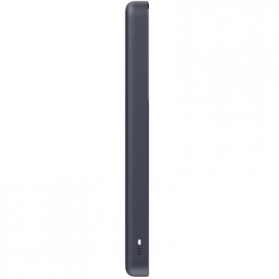 Powerbank 5000mAh Xiaomi Super Slim Magnetic Power Bank 5000/ 22.5W/ Negra