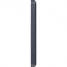 Powerbank 5000mAh Xiaomi Super Slim Magnetic Power Bank 5000/ 22.5W/ Negra